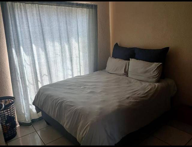 2 BEDROOM HOUSE FOR SALE IN SOSHANGUVE VV
